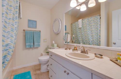 Gearhart Apartment | Surfside Suite On The Sea, Too