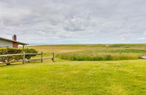 Gearhart Apartment | Surfside Suite On The Sea, Too