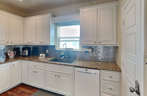 Surfside Beach House | Surfside Sunshine