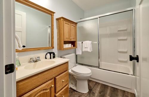 Lincoln City Hotel | Surftides Plaza Rentals