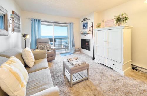 Lincoln City Hotel | Surftides Plaza Rentals