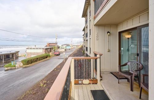 Lincoln City Hotel | Surftides Plaza Rentals
