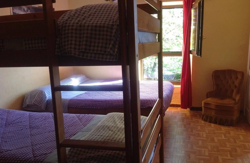 Somo Hostel | SURFtoLIVE House - Hostel