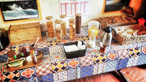 Somo Hostel | SURFtoLIVE House