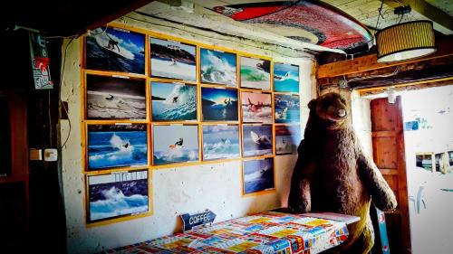 Somo Hostel | SURFtoLIVE House