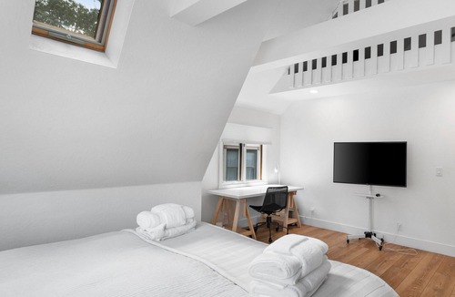 Opal Cliffs House | Surfview Chalet