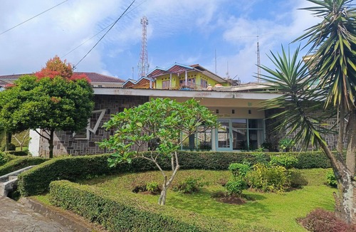 Ciloto Villa | Surga Family House