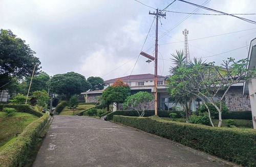 Ciloto Villa | Surga Family House