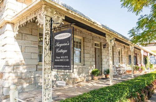Morpeth Bed & Breakfast | Surgeon's Cottage