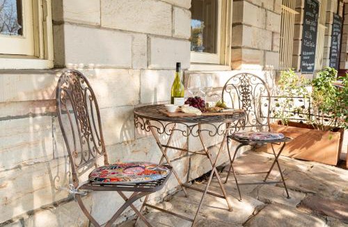 Morpeth Bed & Breakfast | Surgeon's Cottage