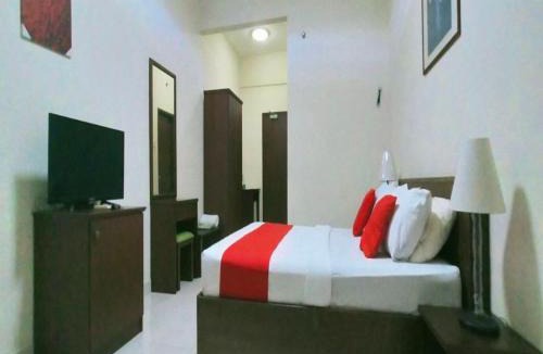 Taiping Hotel | Suria Escape Bukit Merah