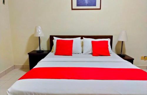 Taiping Hotel | Suria Escape Bukit Merah