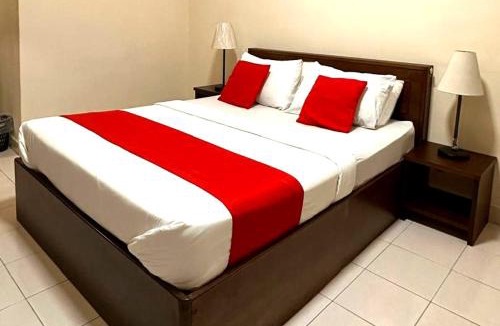 Taiping Hotel | Suria Escape Bukit Merah