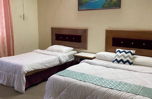 Bandar Kota Bharu Hotel | Suria Hotel Kota Bharu