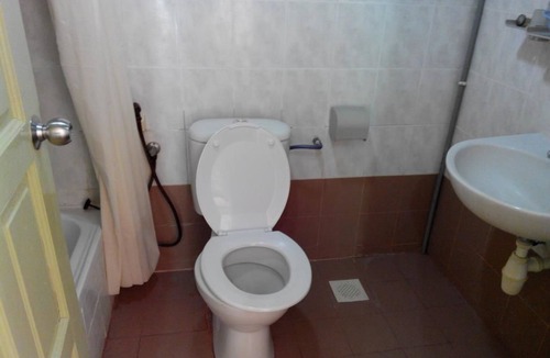 Bandar Kota Bharu Hotel | Suria Hotel Kota Bharu