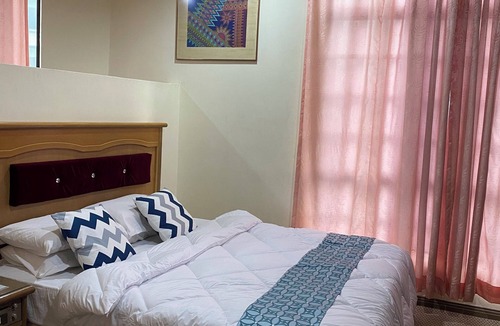 Bandar Kota Bharu Hotel | Suria Hotel Kota Bharu