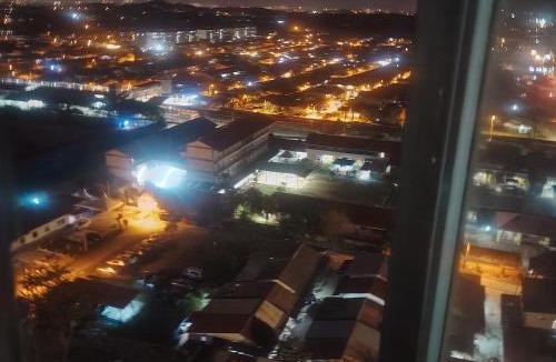 Shah Alam Apartment | Suria jaya studio condo shah alam