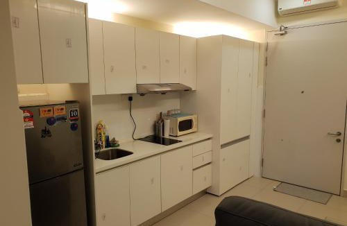 Bukit Jelutong Apartment | Suria Jelutong