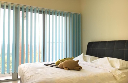 Bukit Jelutong Apartment | Suria Jelutong Studio by BeeStay