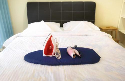 Bukit Jelutong Apartment | Suria Jelutong Studio by BeeStay