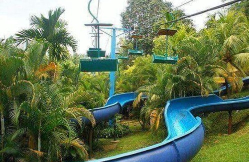 Taiping Apartment | Suria Services Apartment Bukit Merah