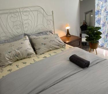 Bukit Jelutong Apartment | Suria SHAH ALAM