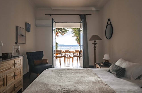 Cavaliere Beach Hotel | Surplage Hôtel Cavalière