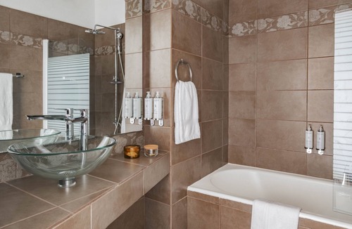 Cavaliere Beach Hotel | Surplage Hôtel Cavalière