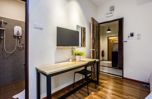 Benggali Hotel | Surprised Homestay by uBook