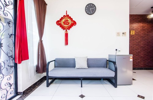 Benggali Hotel | Surprised Homestay by uBook