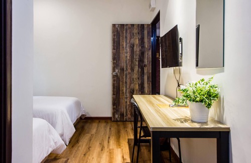 Benggali Hotel | Surprised Homestay by uBook