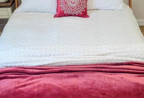 Aberdeen Bed & Breakfast | Surprisinglystylishstays