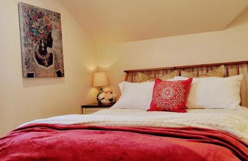 Aberdeen Bed & Breakfast | Surprisinglystylishstays