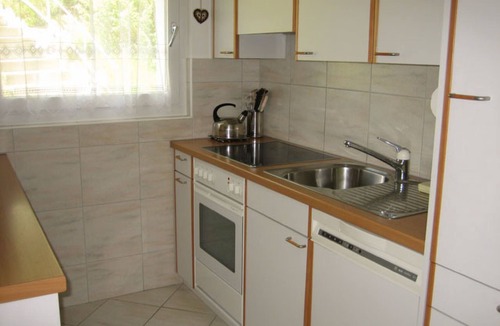 Laax Apartment | Surrieven/Zwicker, (Laax Dorf). 3.5 Zimmerwohnung by Interhome