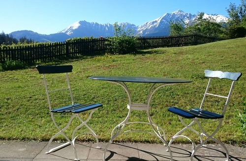 Laax Apartment | Surrieven/Zwicker, (Laax Dorf). 3.5 Zimmerwohnung by Interhome