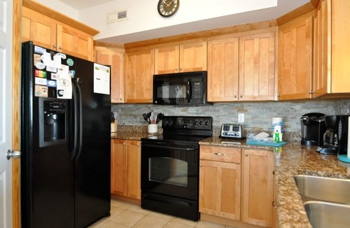 Nags Head Condo | Surround Sound: Sound View, Shared Pool, Balcony