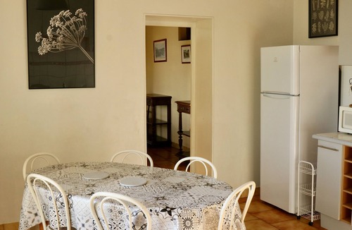 Semalle House | surrounded by horses, superb character longère - 14 pers. - 7 bedrooms