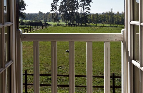 Semalle House | surrounded by horses, superb character longère - 14 pers. - 7 bedrooms