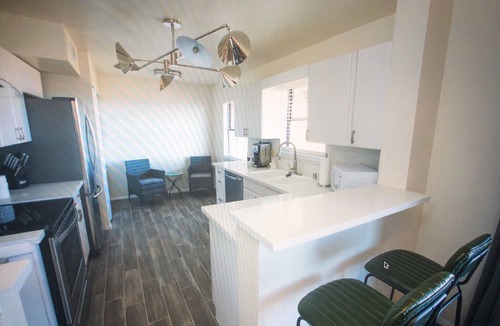 El Paso Condo | surrounded by spectacular views