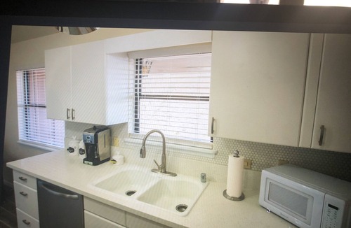 El Paso Condo | surrounded by spectacular views