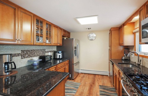 Waretown House | Surrounded by the bay with pool!