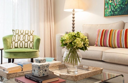 Surry Hills Apartment | Surry Hills Haven ISYD