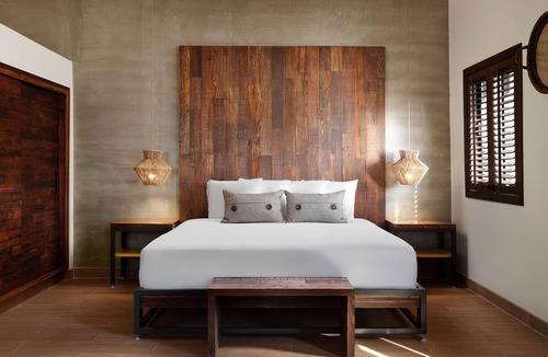 Valle de Guadalupe Hotel | Surya Hotel