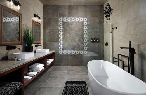 Valle de Guadalupe Hotel | Surya Hotel