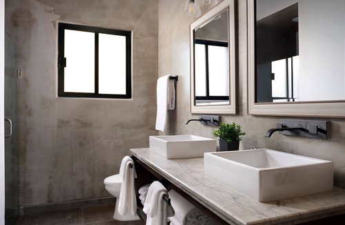 Valle de Guadalupe Hotel | Surya Hotel