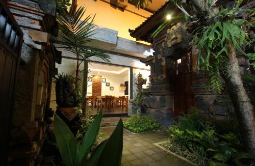 Kuta House | Surya Inn