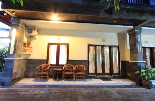 Kuta House | Surya Inn
