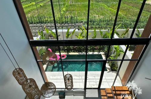 Kediri Villa | Surya Palm Villa