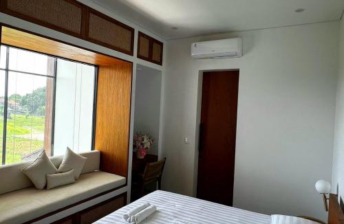 Kediri Villa | Surya Tropical Villa