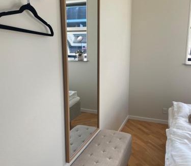 Ishoj Apartment | Sus flat 6